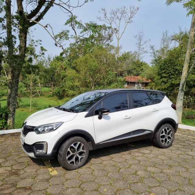 RENAULT CAPTUR INTENSE 1.6