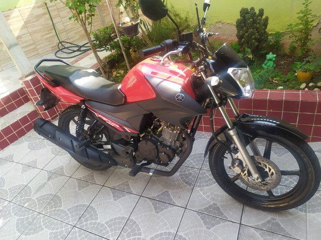 YAMAHA FACTOR