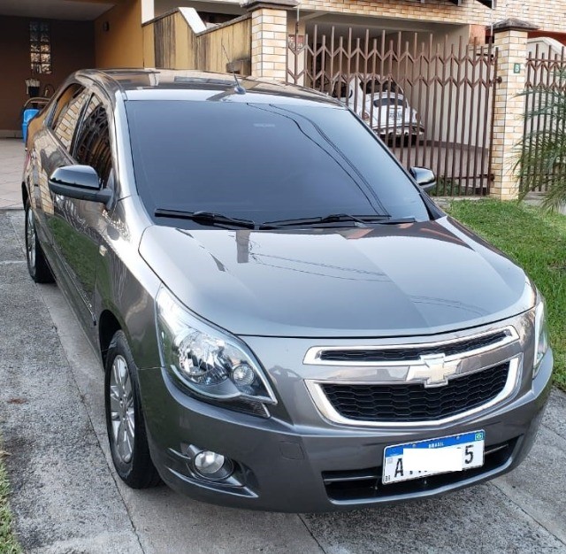 COBALT LTZ ADVANTAGE 1.8 AUTOMÁTICO FLEX