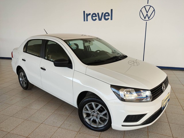 VOYAGE 2019/2019 1.6 MSI TOTALFLEX 4P MANUAL