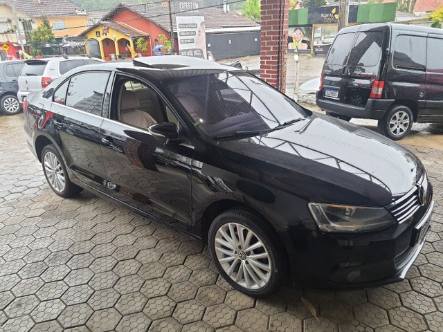 JETTA TSI HIGHLINE 2012 2.0