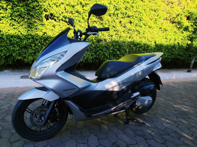 HONDA PCX