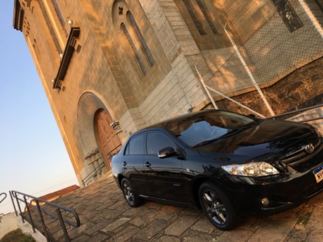 COROLLA 2011 XEI