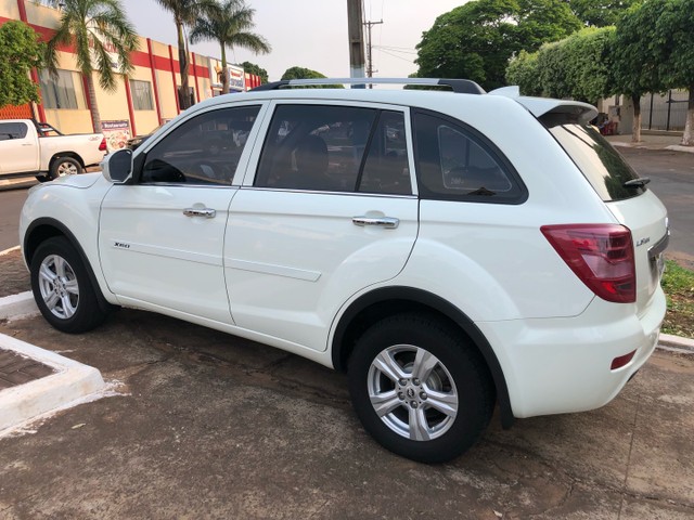 LIFAN X60 1.8 2016