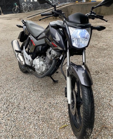 VENDE-SE FAN 160.