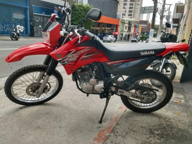 XTZ 250 LANDER FEIRÃO FINANCIAMENTO