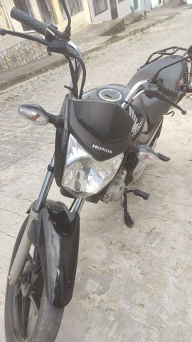 MOTO HONDA