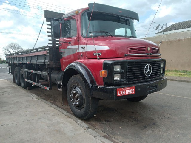 VENDE OU TROCO POR 3/4 BAU