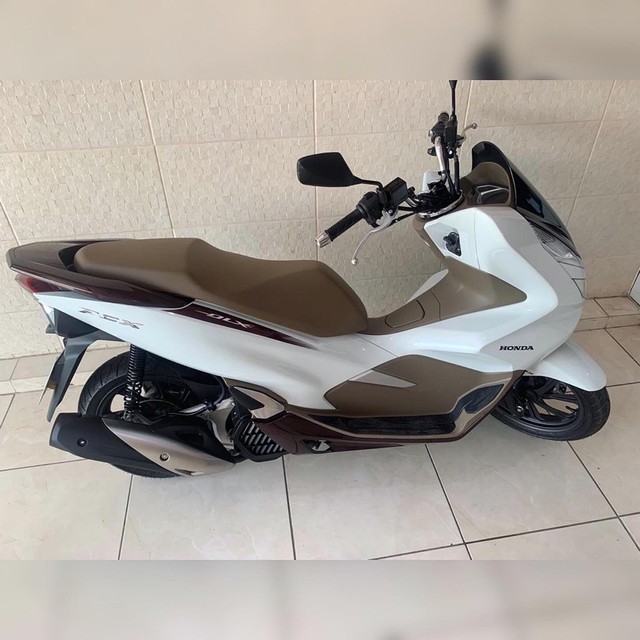 HONDA PCX 150/ DLX 2021