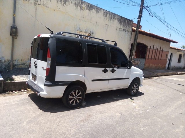 DOBLÓ 2011 POR 22 MIL, PRA LEVAR!