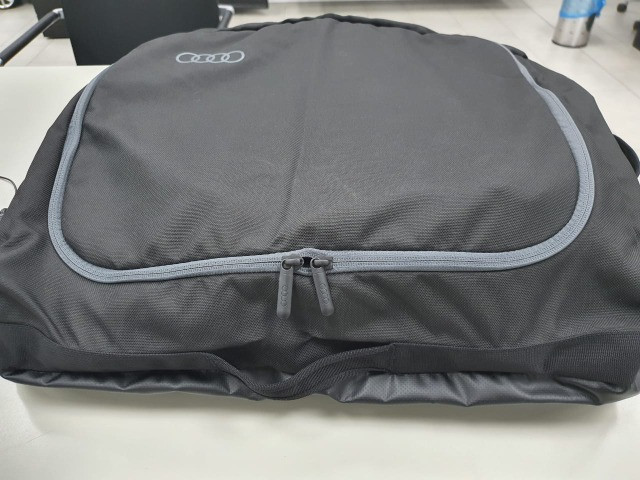 Mochila para bagagem -AUDI - Bolsas, malas e mochilas - Navegantes, Porto  Alegre 853313446 | OLX