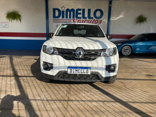 RENAULT KWID ZEN 10MT