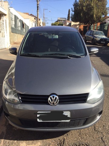 FOX 1.6 FLEX TREND COMPLETO