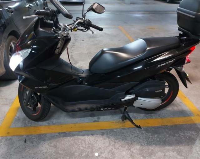 HONDA PCX