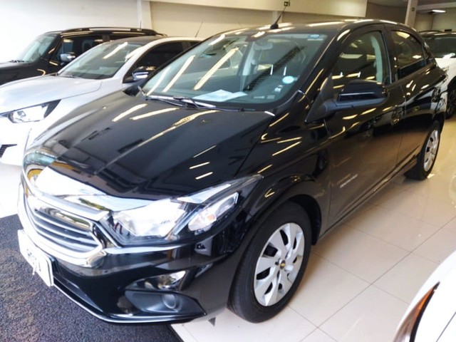 CHEVROLET ONIX 1.4 ADVANTAGE AUT