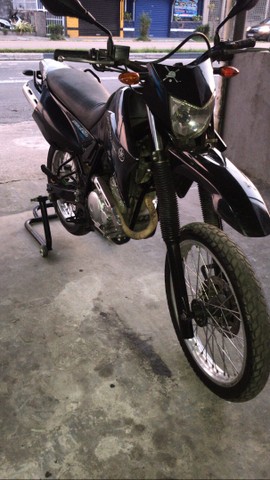 LANDER 250