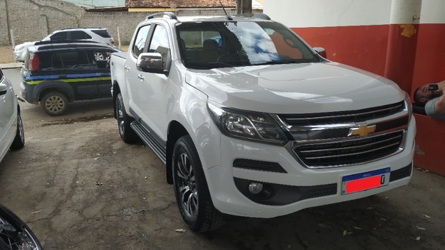 S10 LTZ AUTOMATICA 2016/2017