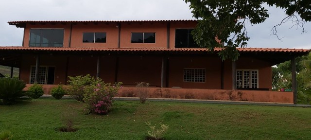 Aluguel de chácara para lazer. Valor para o final de semana 18:00 h de sexta a domingo.  - Foto 2