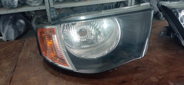 Farol triton 2006  2007 2008 2009 pisca ambar