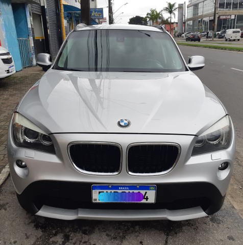 BMW X1 SDRIVE 18I 2.0 !