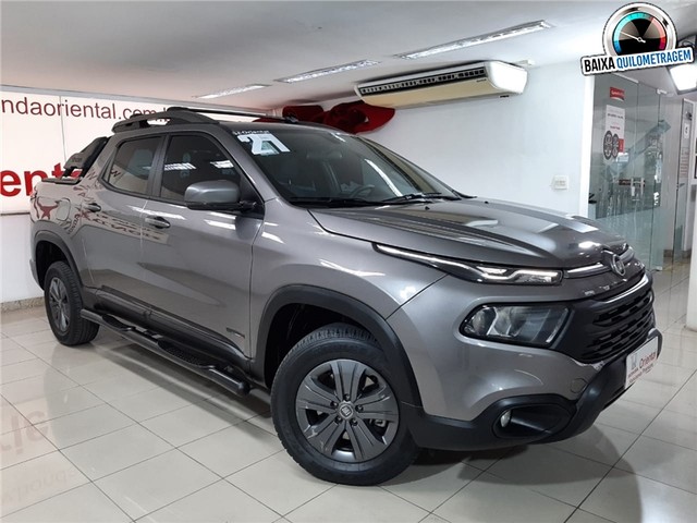 FIAT TORO 2021 1.8 16V EVO FLEX FREEDOM AT6