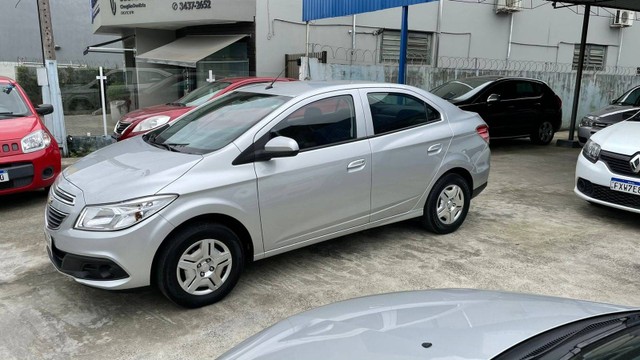 PRISMA 2014/2015 1.0 MPFI LT 8V FLEX 4P MANUAL