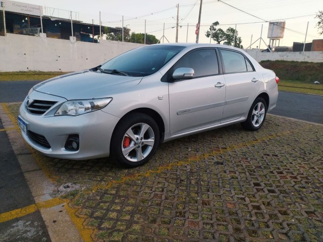 COROLLA 2.0 XEI 2014