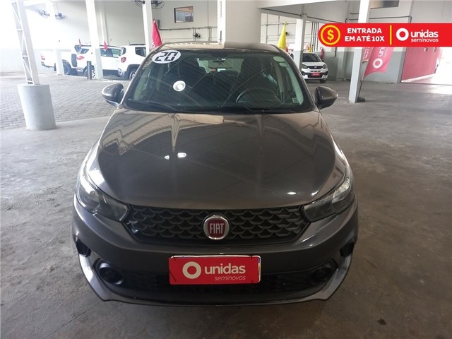 FIAT ARGO 2020 1.0 FIREFLY FLEX DRIVE MANUAL