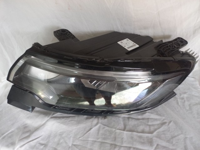 Farol esquerdo jeep compass 2022/24 - Foto 5