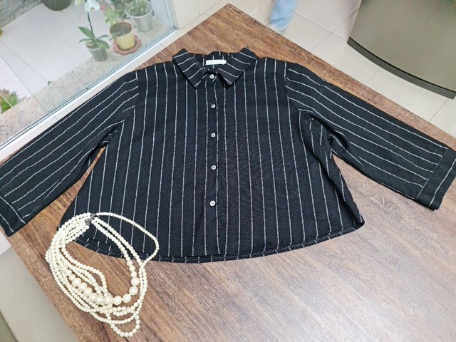 Camisa Rubicon - Foto 3