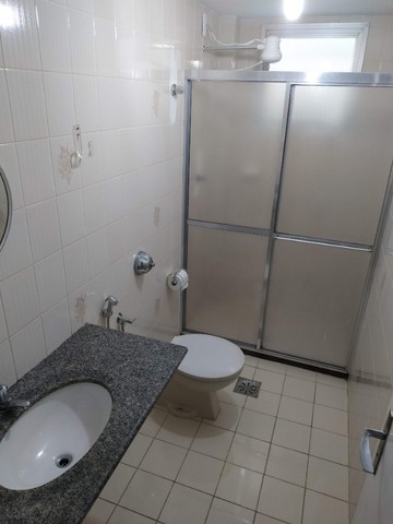 Apartamento 101 Temporada na Praia do Morro - Guarapari/E.S - Foto 12