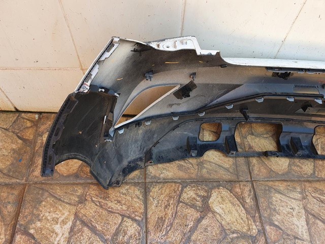 Parachoque Traseiro HB20x 2020/2021/2022 - Foto 4