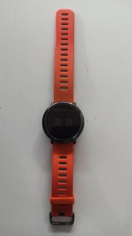 amazfit pace model a1612