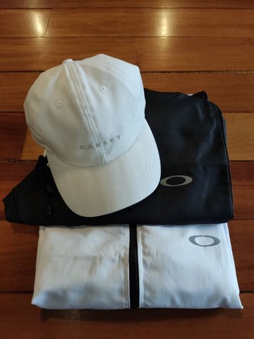 Kit OAKLEY PROMOÇÃO 