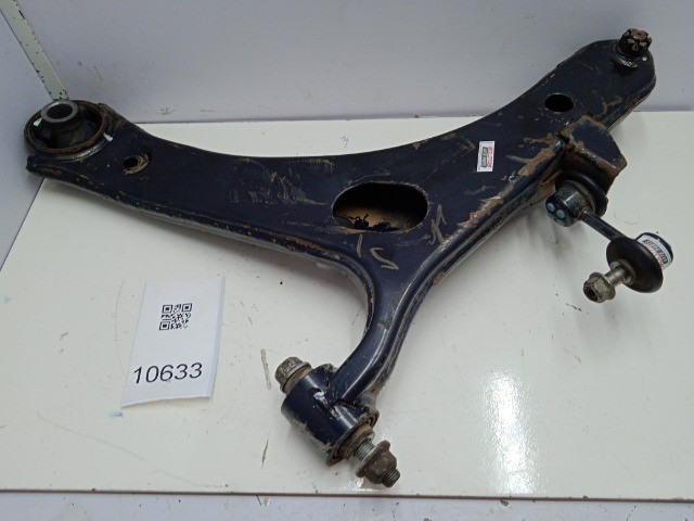 10633 Bandeja Dianteira Direito Subaru Impreza 2008 A 2012