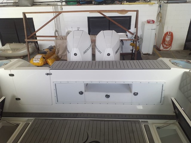 Sedna 315 XF - 2021 x2 Mercury 300 HP ñ Victory Cabrasmar Fishing Flórida  - Foto 6