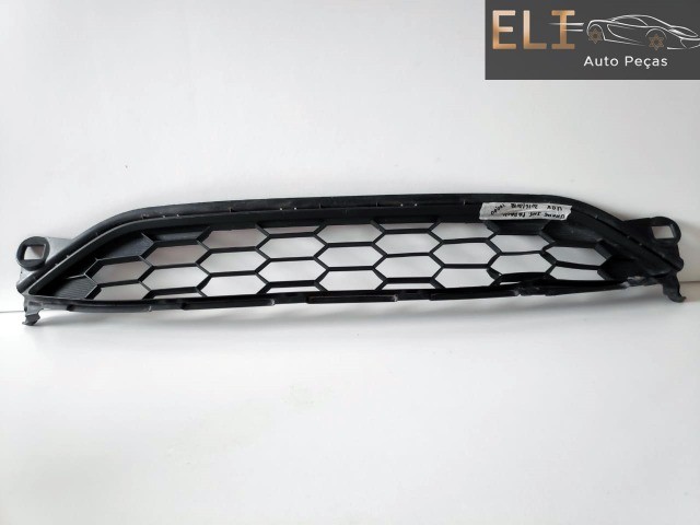 Grade Inferior Parachoque Dianteiro Honda HRV 2015 2016 2017 Original