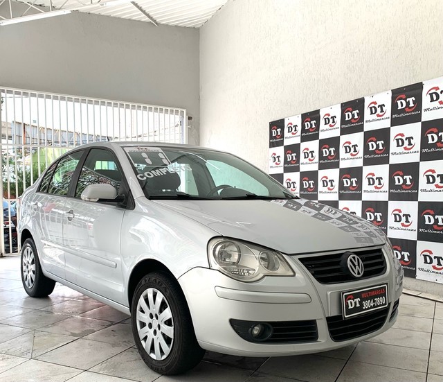 valor novo polo comfortline 200 tsi