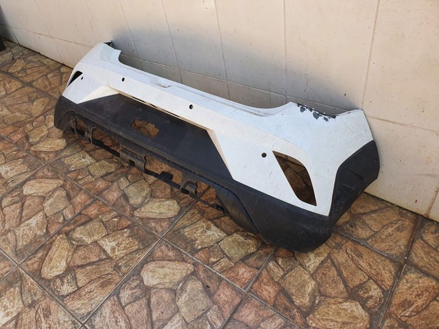 Parachoque Traseiro HB20x 2020/2021/2022 - Foto 3