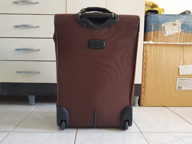 add bolsas american airlines