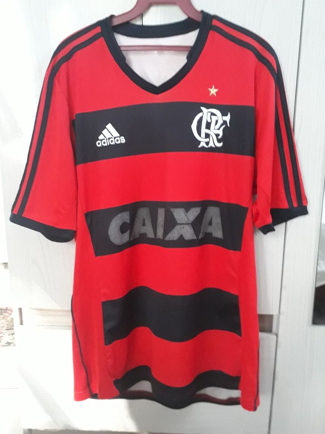 flamengo 2013 camisa