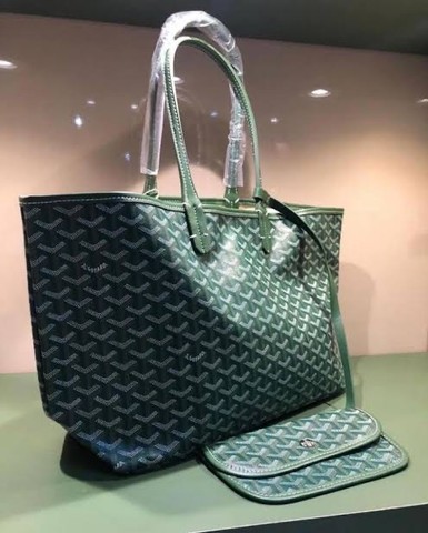 grey goyard bolsa