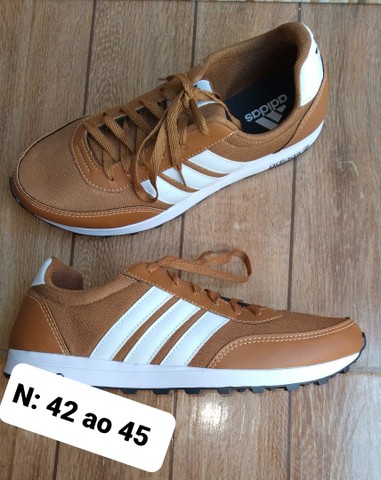 numeracao adidas
