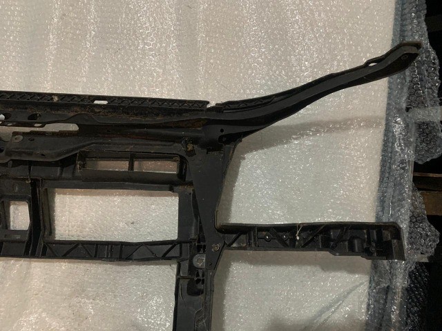 Painel Frontal Volkswagen Polo 2006 A 2014 c/det - Foto 5