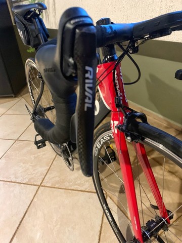 cervelo saddle bolsa