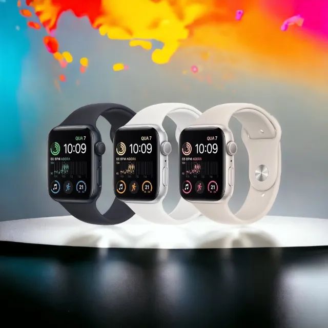 Apple Watch Se 2 Geracao: Promoções