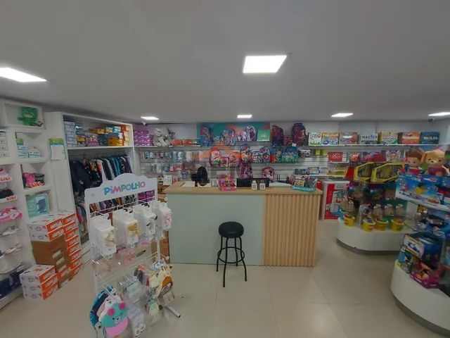 Sala Comercial para Venda em Itajaí, São João