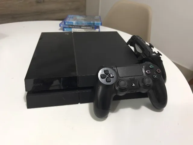 Gran Turismo 7 Lacrado Ps4 Midia Física +nf-e - R$ 270