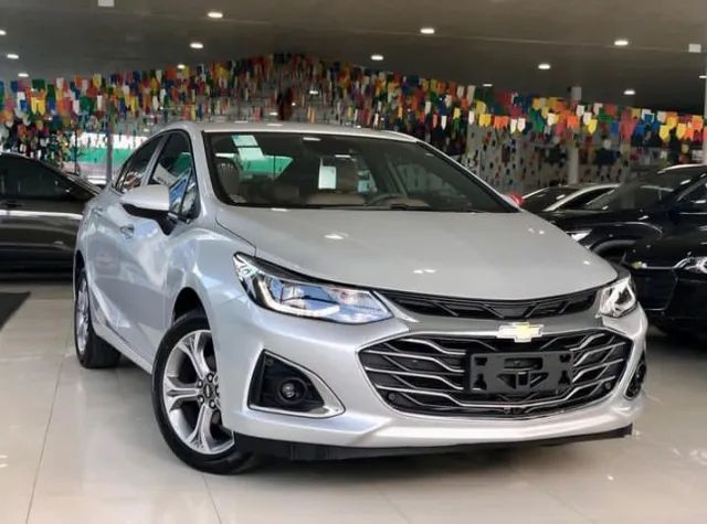 novo cruze premier 0km chance unica