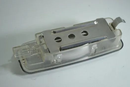 Luz Luminaria Quebra Sol Audi A3 2001 Original - Foto 5